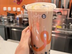 -CoCo都可(天虹广场)