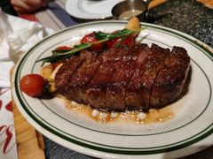 安格斯厚切西冷牛排-Primo·丽莫意大利窑烤披萨