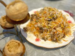 -木尔坦·Multan巴基斯坦清真餐厅halal(大智嘉园店)