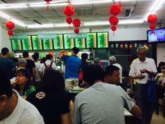 大堂-护国寺小吃(和平西街店)