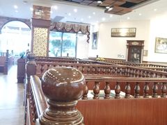 大堂-威尼斯西餐厅(古镇店)