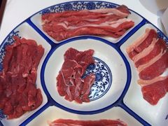 -祥源胡同·涮牛羊肉火锅(花桥店)