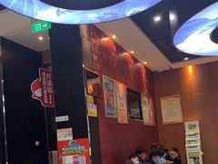 -海底捞火锅(勒泰店)
