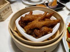 -陶陶居·雅园(凯华国际店)