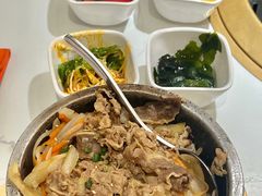 -花味·自助烤肉(雨花客厅店)