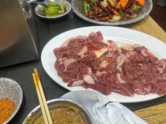 -木兰饭店(市府大路店)