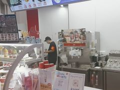 -DQ·蛋糕·冰淇淋(五棵松万达店)