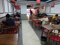 -朱新年·苏式汤团·面点(北寺塔店)