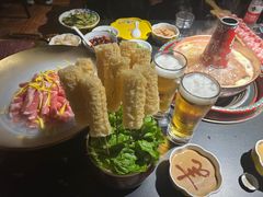 -羊大爷涮肉(亮马桥店)