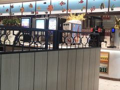 -纽斯特牛排自助餐厅(浦江万达店)