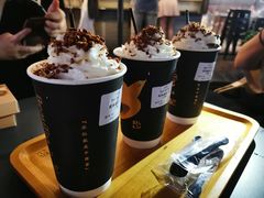 -BeauTea水仙(coco park店)