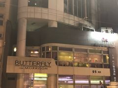 -旭逸酒店 ‧ 铜锣湾