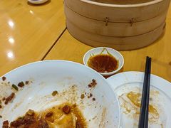 -鼎泰丰(嘉年华•海信广场VILLAGE店)