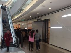 -CHANEL(恒隆广场店)