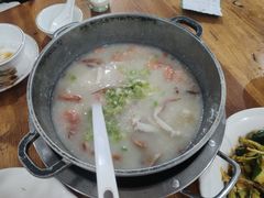 -南记食粥坊·宵夜大排档(莲花总店)