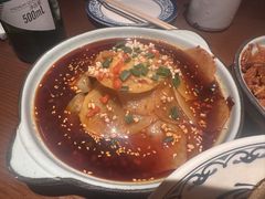 -左陕右甘(亚运村店)