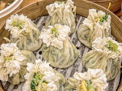 -都一处烧麦馆(前门店)