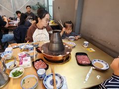 -牛街清真满恒記(平安里西大街店)