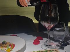 法国吉娜多生蚝-燃扒房Steakhouse(皇庭店)