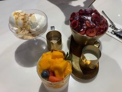 -国王冰室·奥林匹斯店(联想科技城店)
