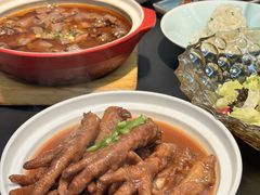 -金典银峰老鹅馆·昆山菜(亭林公园店)