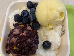 -满记甜品(静安大悦城店)