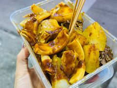 -明记牛杂(新马路分店)