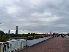 -厦门园林博览苑