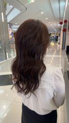 -BEAUTY HAIR GANO