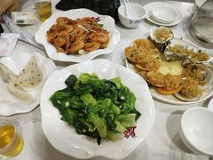 -琼大师东方烤乳猪(亚特兰蒂斯店)