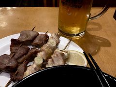 -福烤锦花(长乐路店)