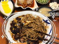 -中国凉都黄牛肉馆(杭州总店)