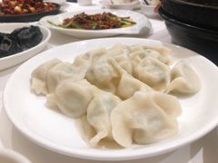 鲅鱼水饺-金春禧(贵和领秀城店)