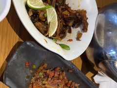 -隔壁老王·家常云南菜(花巷店)