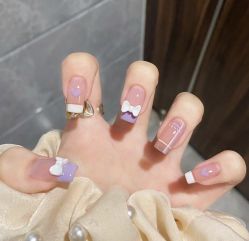 -兔猫ToMoreNails美甲美睫