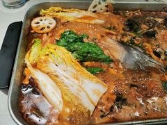 -半天妖烤鱼(丰科万达店)