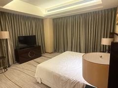 -廊坊固安福朋喜来登酒店