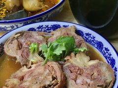 -牧人巷子·大锅羊汤·暴走牛骨(大成路店)