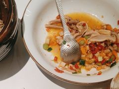 -费大厨辣椒炒肉(通州万达店)