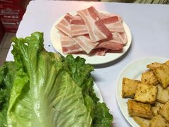 -风味烧烤