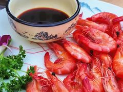 -唐门江湖菜(龙石路店)