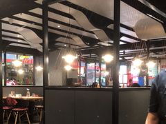 大堂-鱼酷活鱼烤鱼(梅江印象城店)