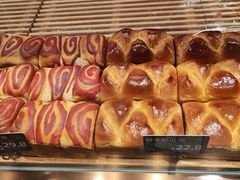 -FANEN法念·烘焙·甜点(万象城店)
