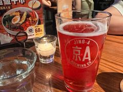 -京A Taproom·精酿餐吧(CBD店)