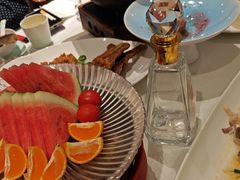 -绿杨春·淮扬宴(庐山路店)