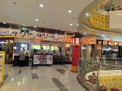 -韩白山·朝鲜族烤牛肉·酱蟹(长宁龙之梦店)