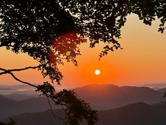 -五女山景区