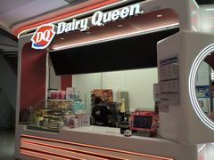 -DQ·蛋糕·冰淇淋(五棵松万达店)