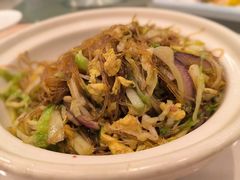 -粤味馆(黄河路店)