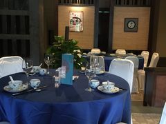 包厢-良渚君澜度假酒店·中餐厅